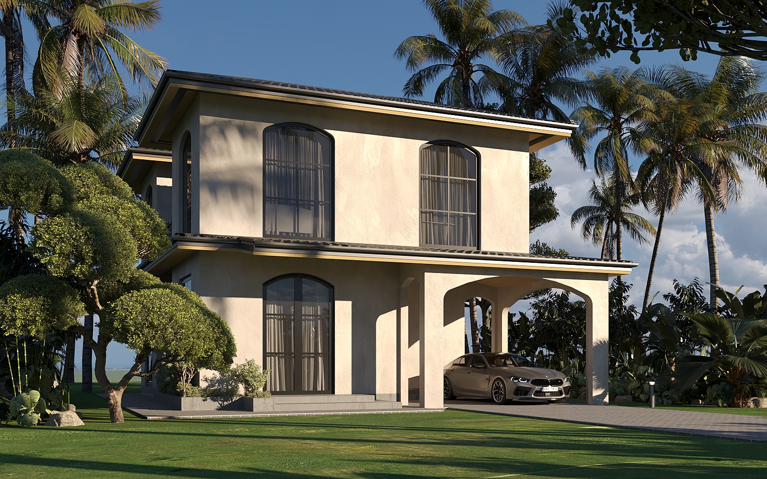 9Nile Residence 19